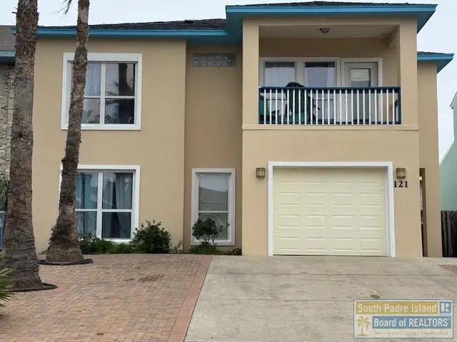 121 E Cora Lee Dr., South Padre Island