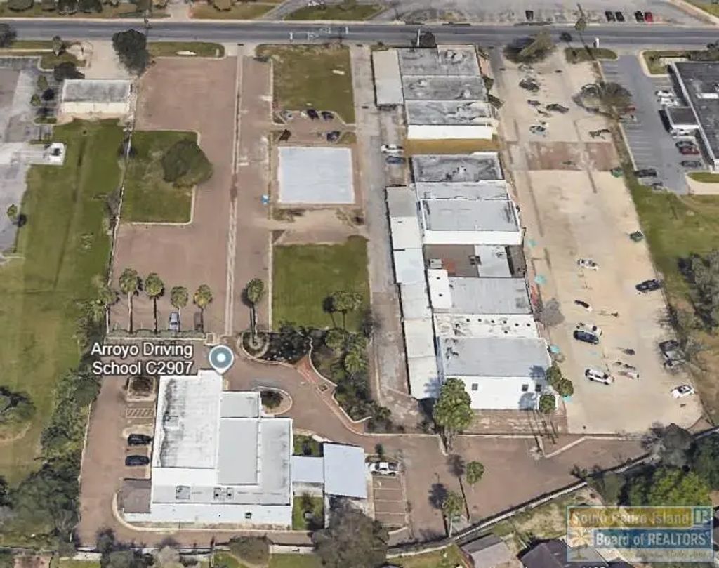 Tbd Los Ebanos Blvd., Brownsville