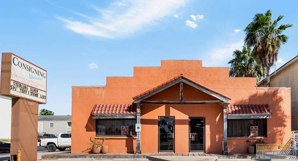 3812 Padre Blvd., South Padre Island