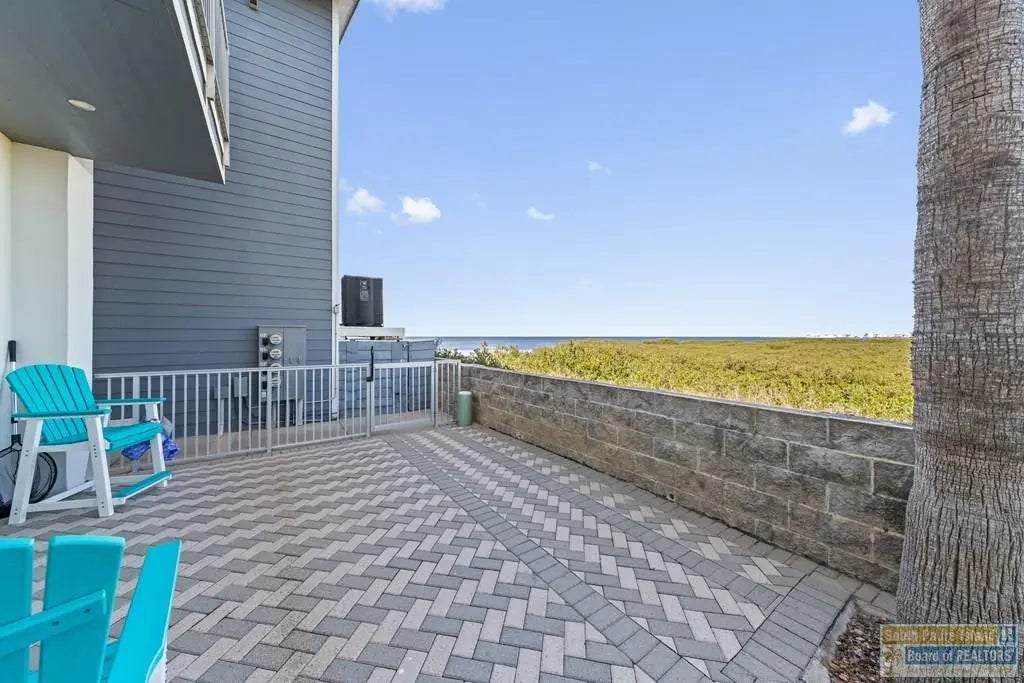 6101 Padre Blvd. 201, South Padre Island