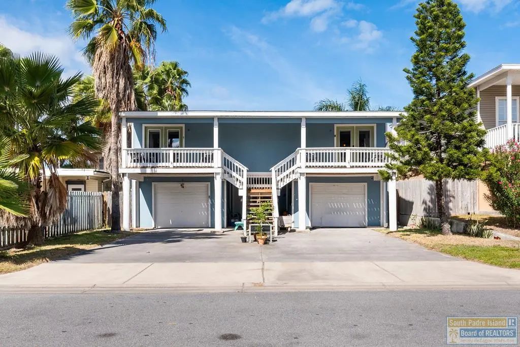 104 E Oleander Dr. 1, South Padre Island