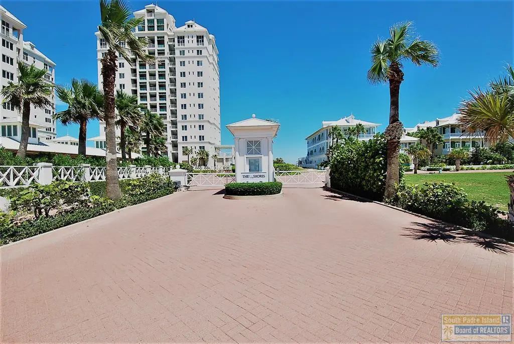 8445 Breakers Blvd., South Padre Island
