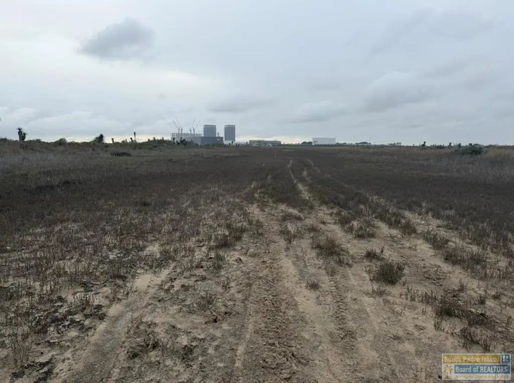 Tbd Boca Chica Blvd, Starbase