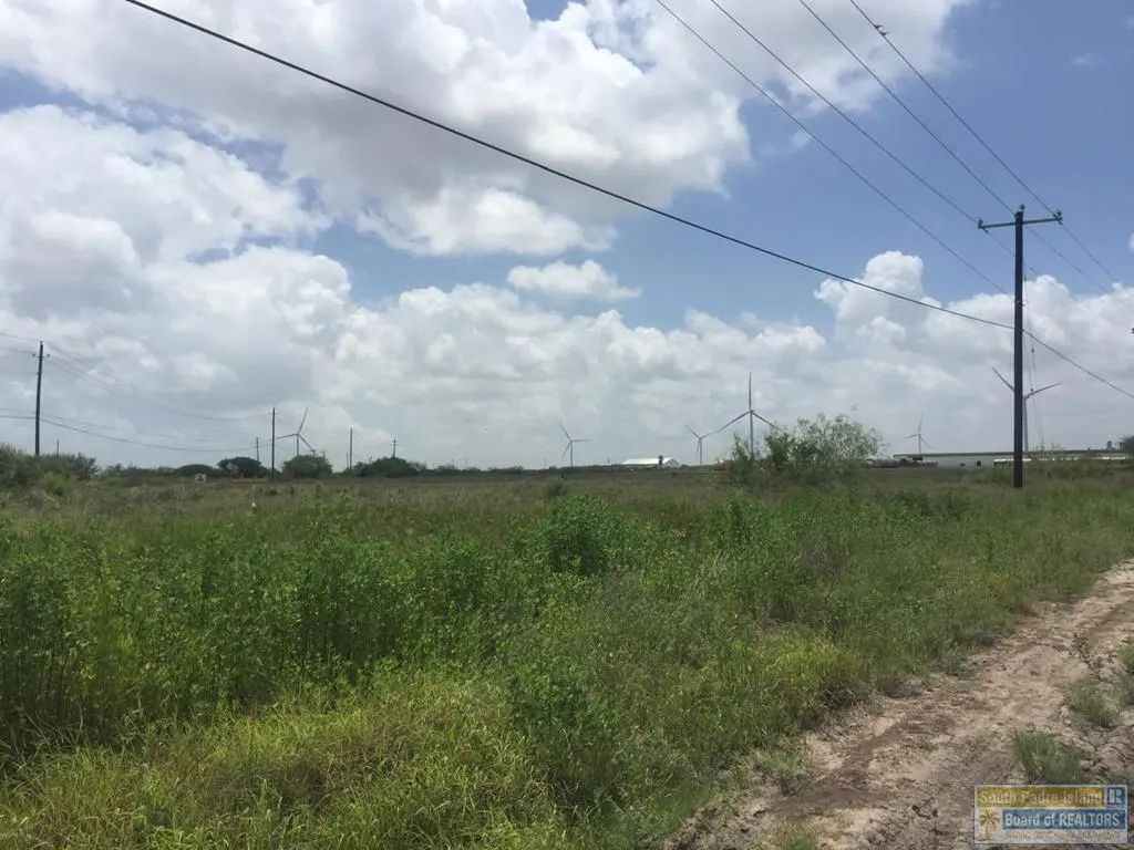 Fm 510, Laguna Vista