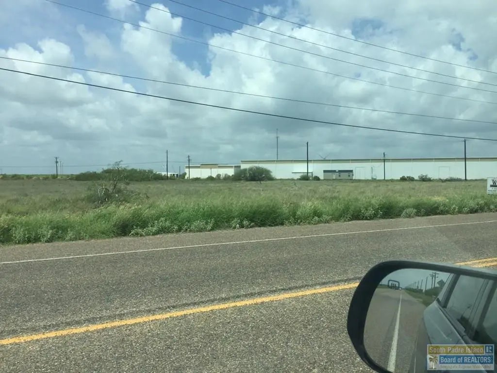 Fm 510, Laguna Vista