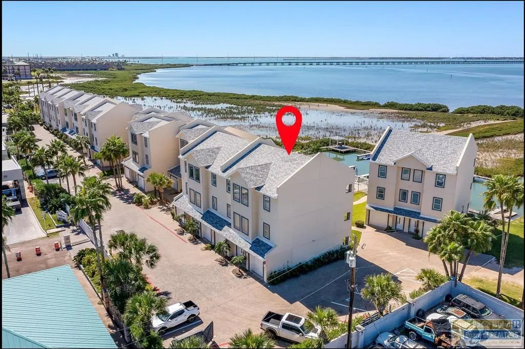 100 Harbor St. 2-2, South Padre Island