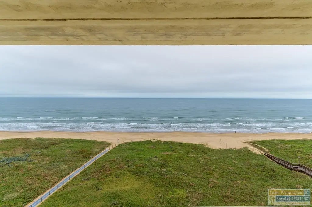 3000 Gulf Blvd. 1002, South Padre Island