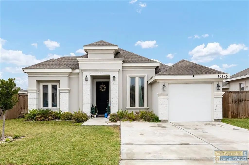 10725 N Sugar Bear Dr., Edinburg