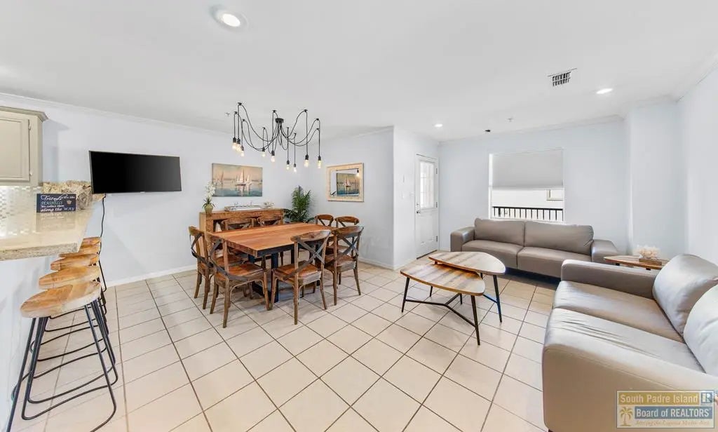 104 E Campeche St. 4b, South Padre Island