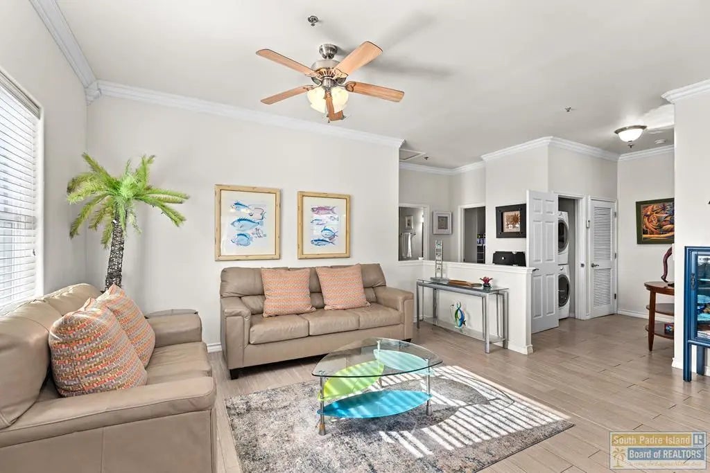 102 E Gardenia St. 6, South Padre Island