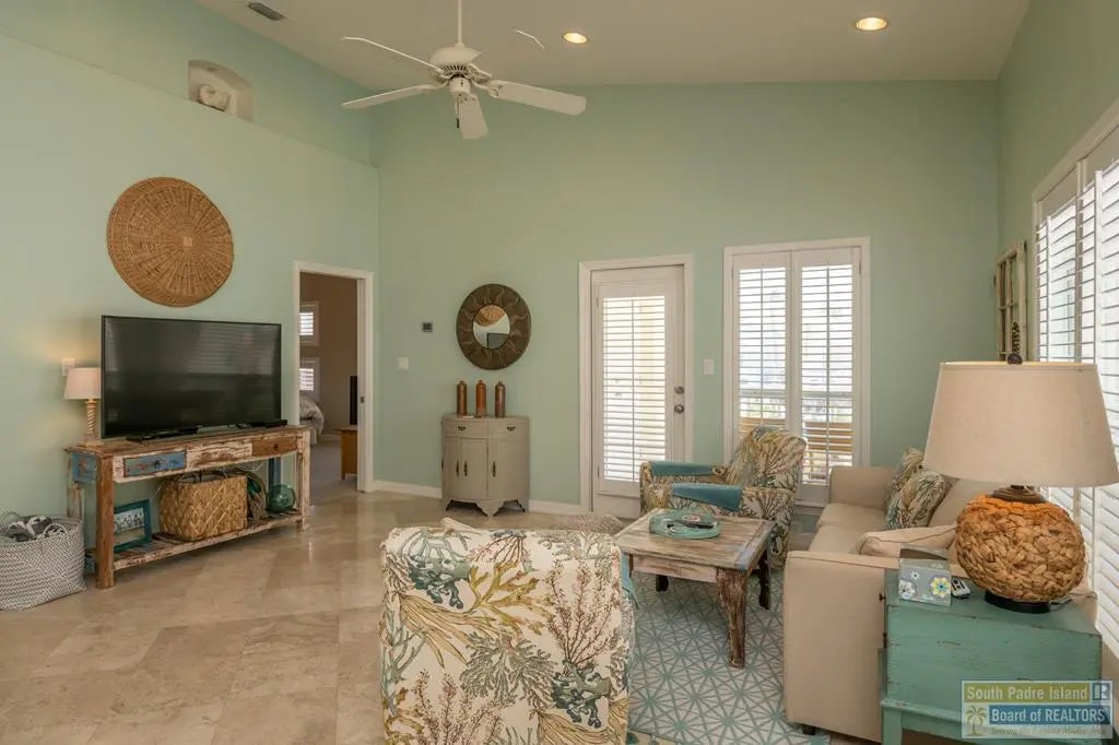 103 Georgia Ruth Dr. 2d, South Padre Island