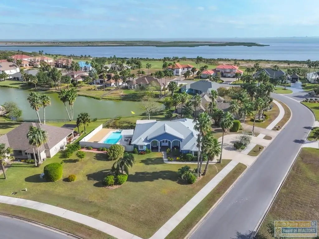 31 Ocelot Trail, Laguna Vista