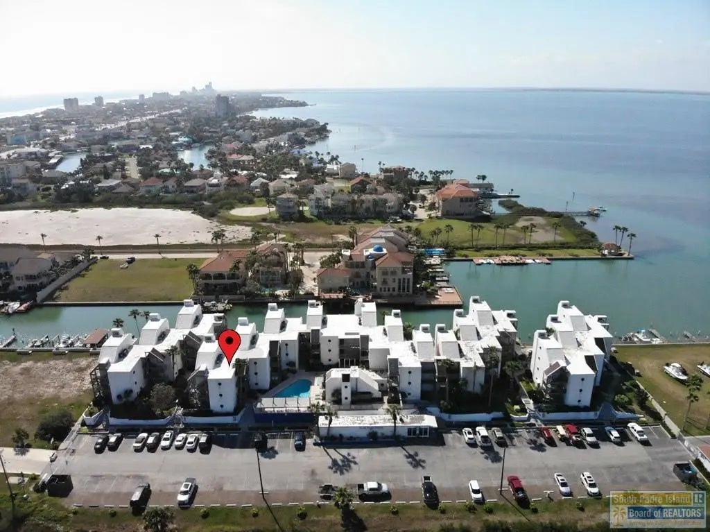 6201 Padre Blvd. 313, South Padre Island