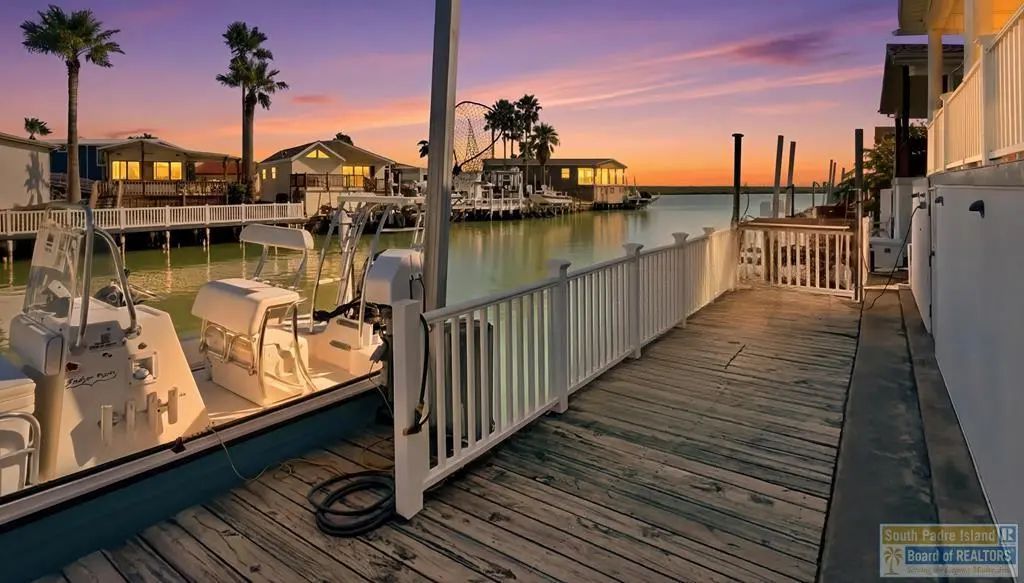 680 E Clam Circle, Port Isabel