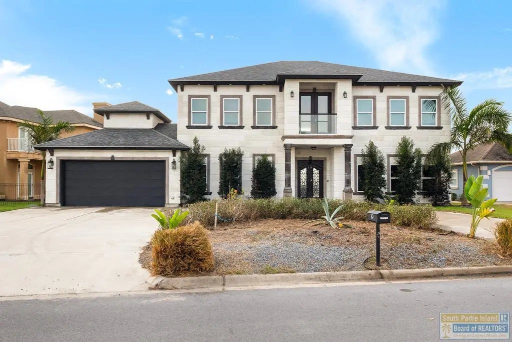 19 Laguna Madre Dr., Laguna Vista