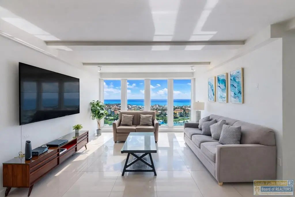 6300 E Padre Blvd. 1202, South Padre Island