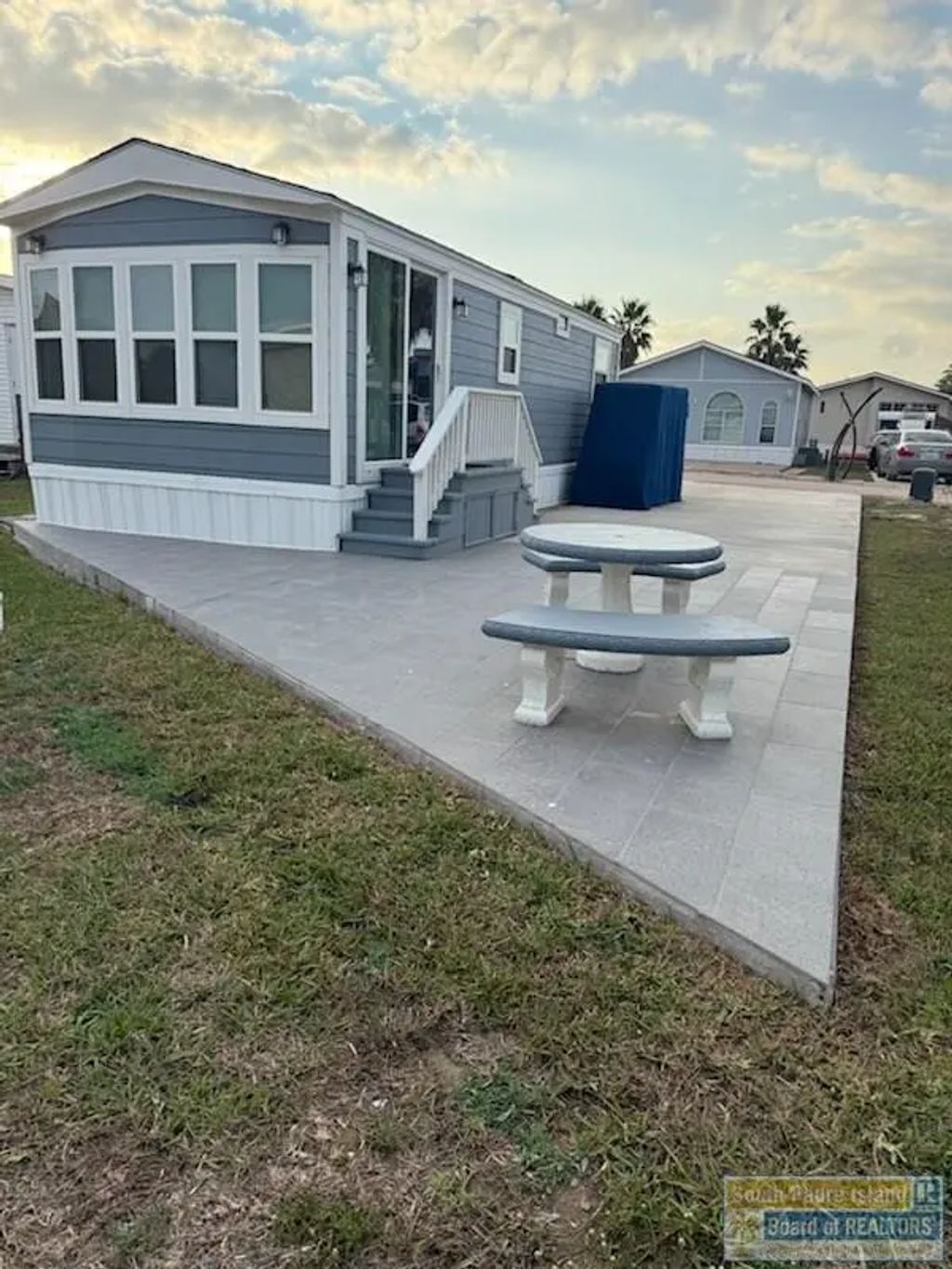 402 Sundial Circle, Port Isabel