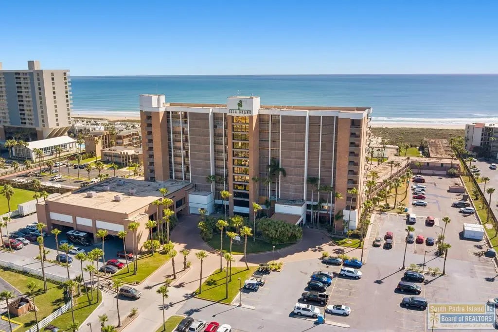 500 Padre Blvd. 1005, South Padre Island