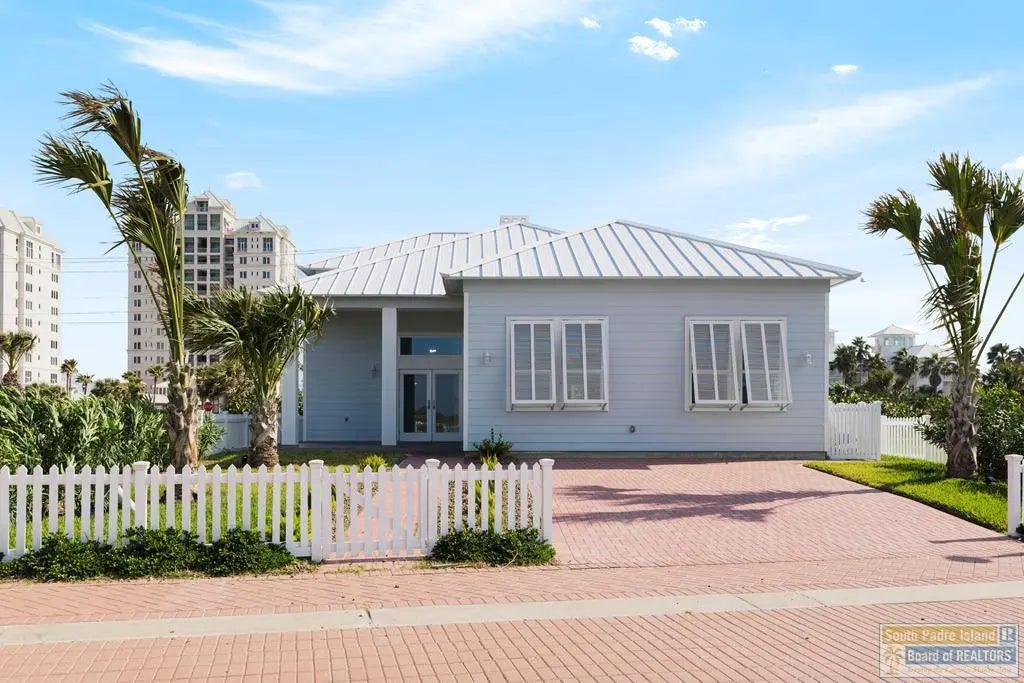 8414 Main St., South Padre Island