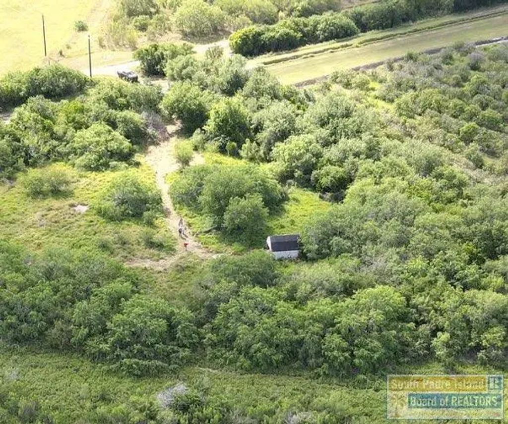 Pereira Compassion Rd., Los Fresnos