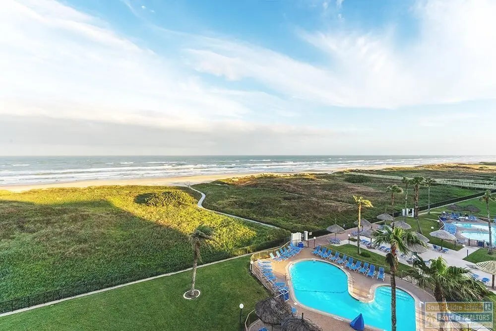 400 Padre Blvd. 602, South Padre Island