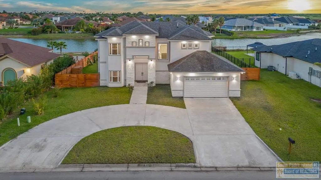 27 Whooping Crane Dr., Laguna Vista