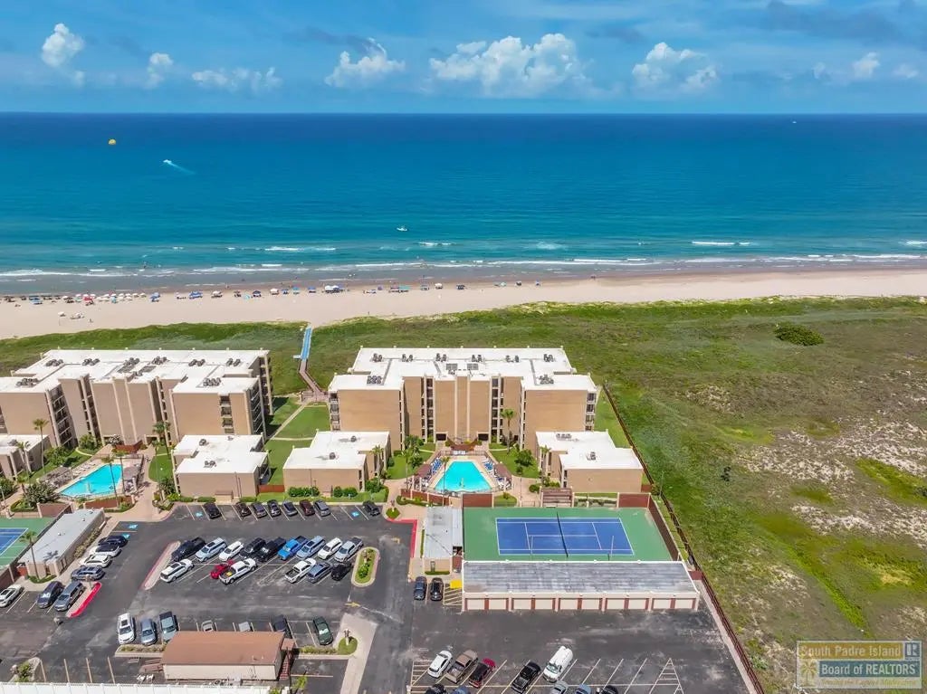 110 Padre Blvd. 103, South Padre Island