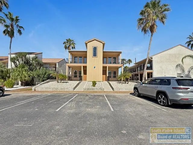 205 W Kingfish St. 3, South Padre Island