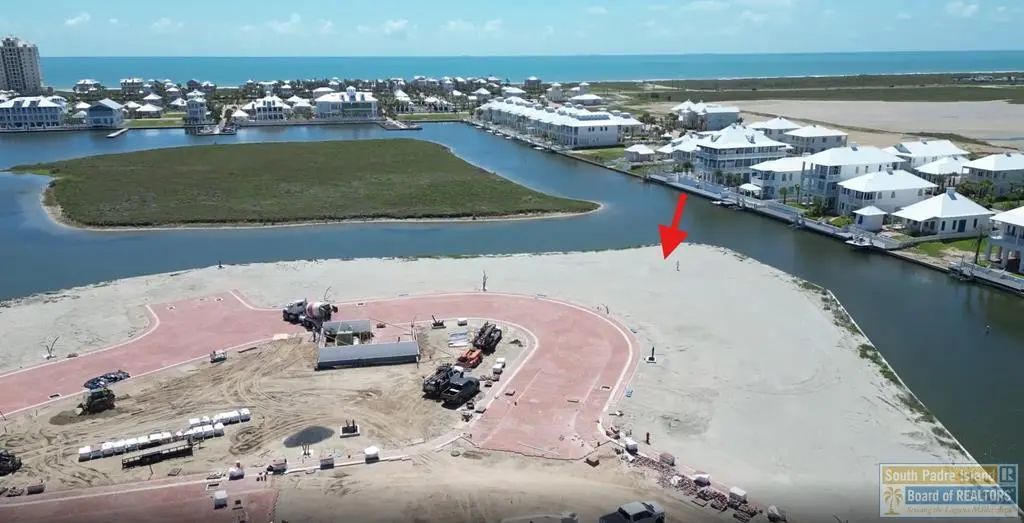 8316 Island Circle, South Padre Island
