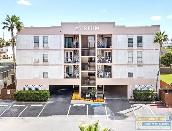107 W Tarpon St. 104, South Padre Island