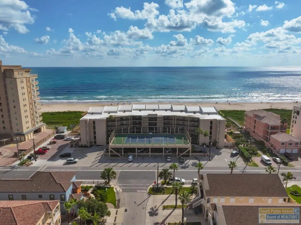 4400 Gulf Blvd. 405, South Padre Island