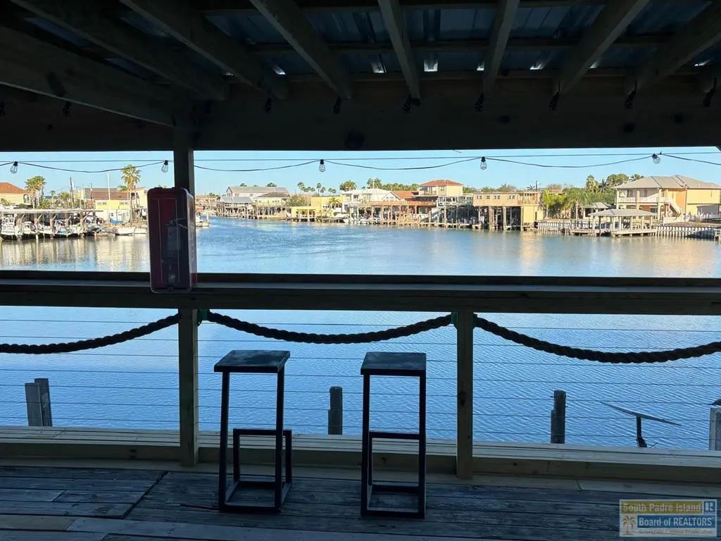 310 W Houston St. 6, Port Isabel