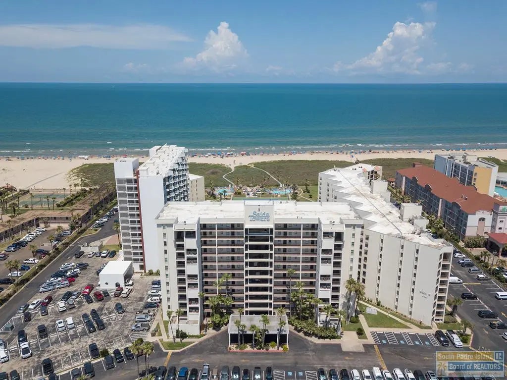404 Padre Blvd. 201, South Padre Island