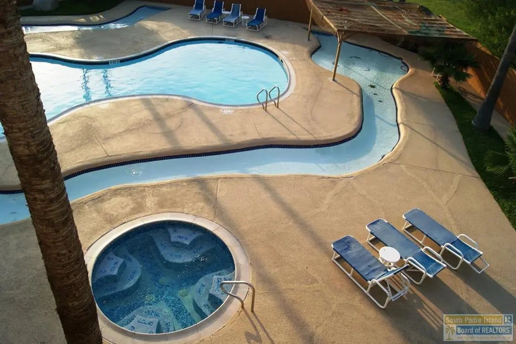 108 E Coronado Dr. 210, South Padre Island