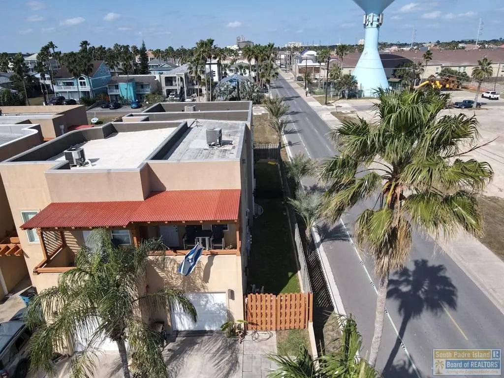 200 W Mesquite Dr. 5, South Padre Island