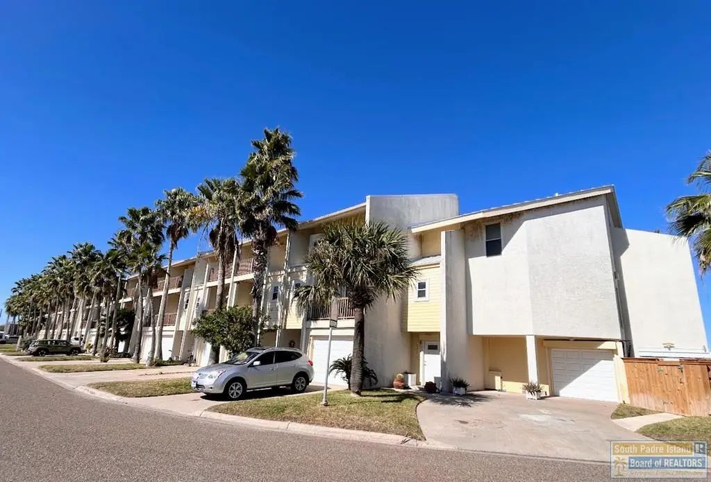 226 W Houston St. 202 B, Port Isabel