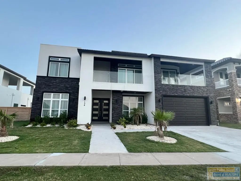 154 Oleander Dr., Laguna Vista