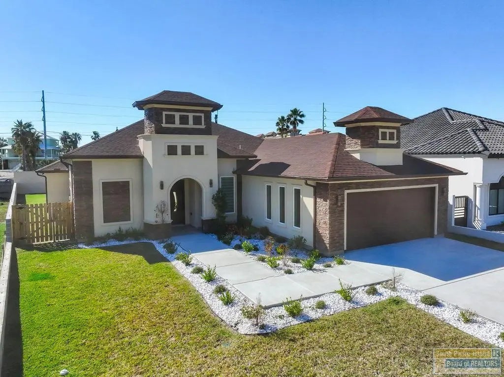 5905 Havana Dr., South Padre Island