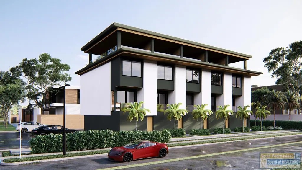 107 W Acapulco St. 2, South Padre Island