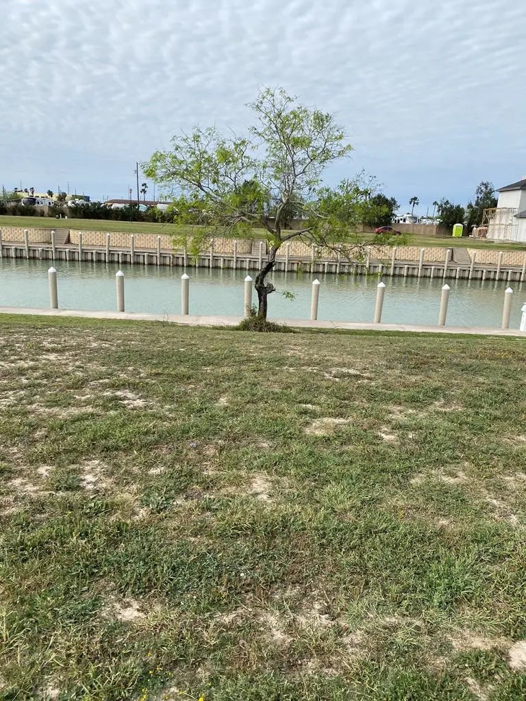 Lot 20 Captain Kidd, Port Isabel