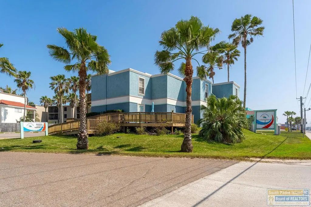 5712 Padre Blvd., South Padre Island