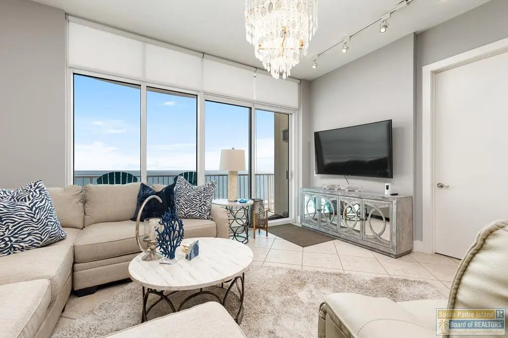 310a Padre Blvd. 1806, South Padre Island