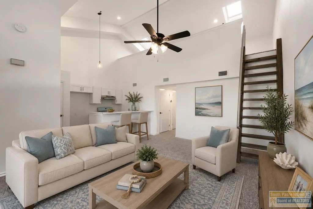 401 Island Ave. 58-b, Port Isabel