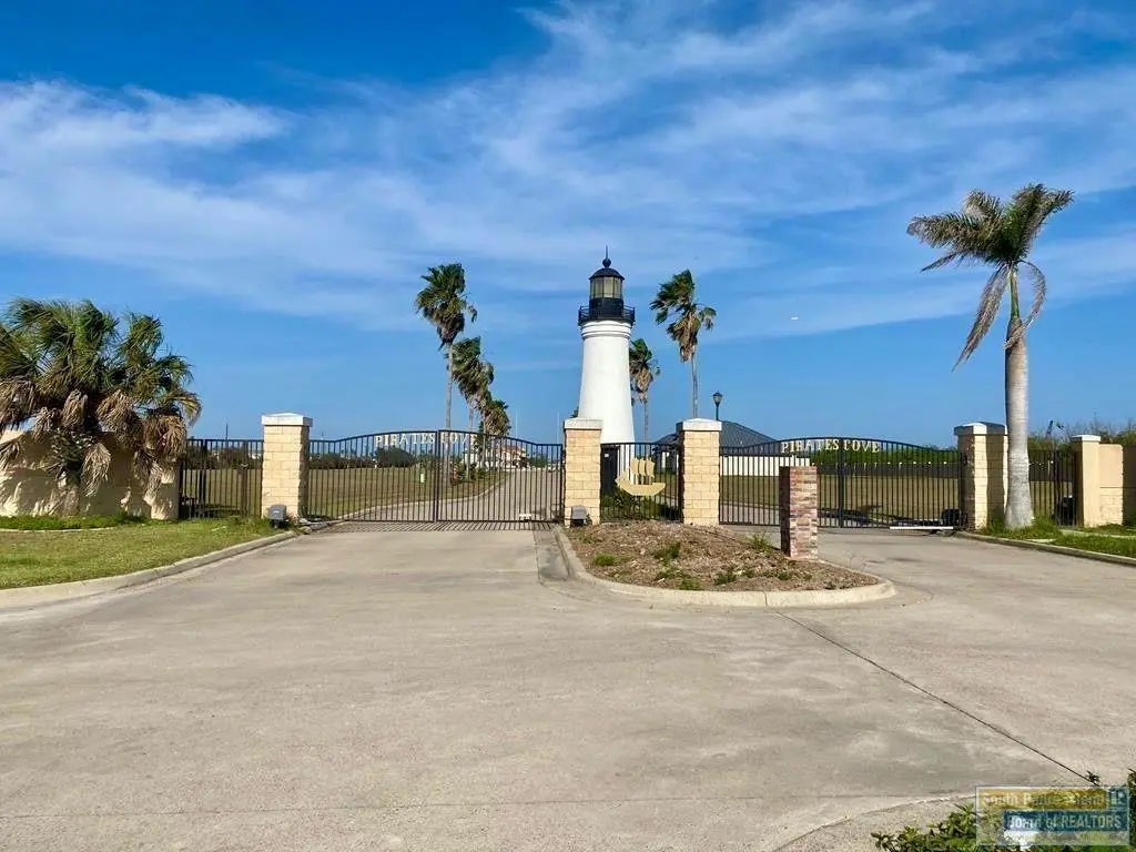 113 Jean Lafitte, Port Isabel