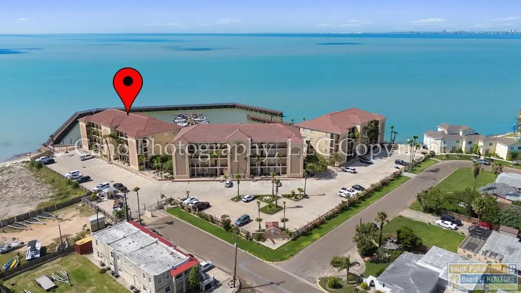 301 E Houston St. 3303, Port Isabel