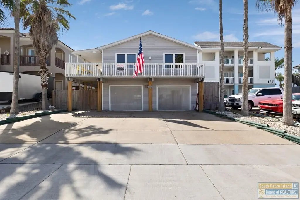 129 E Mars, South Padre Island