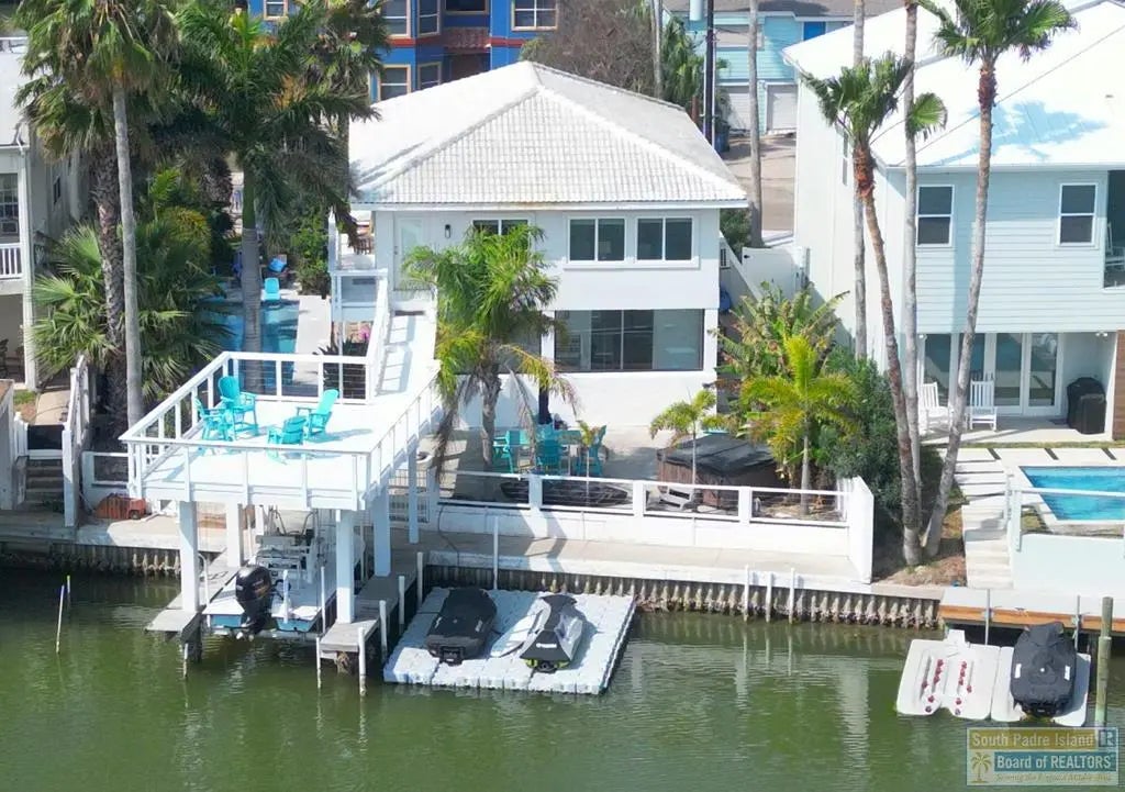 5604 Circe Circle, South Padre Island