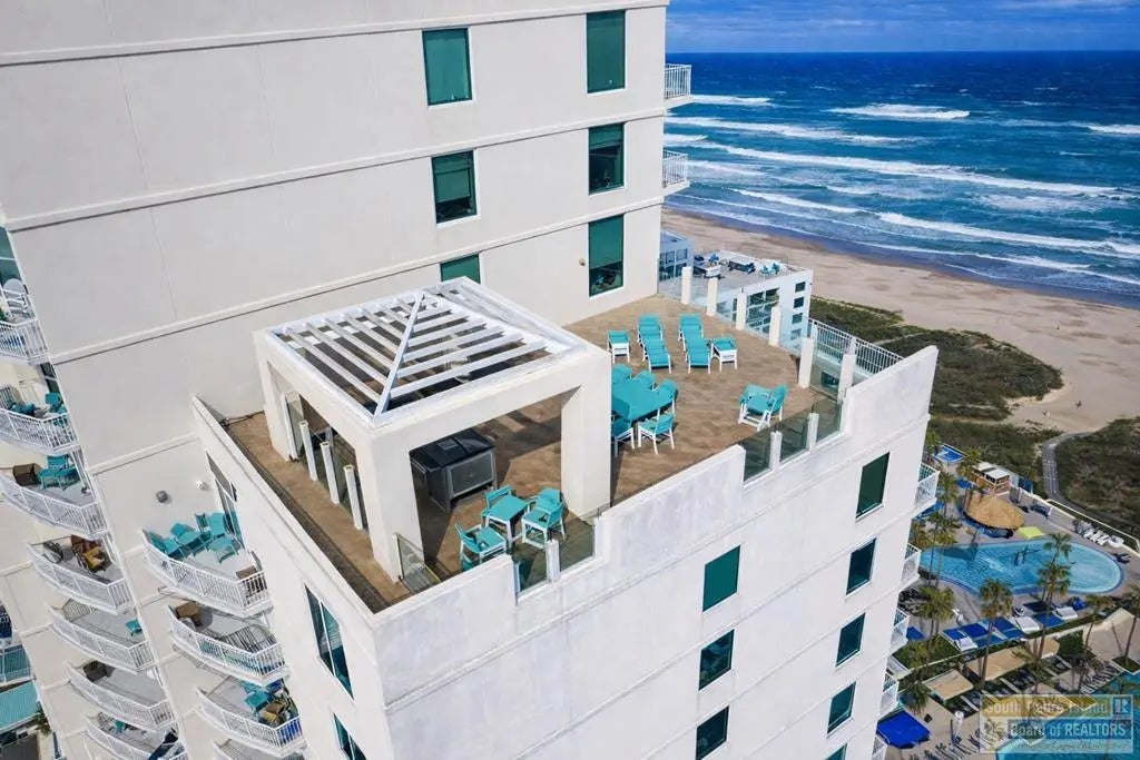 310a Padre Blvd. 2006, South Padre Island