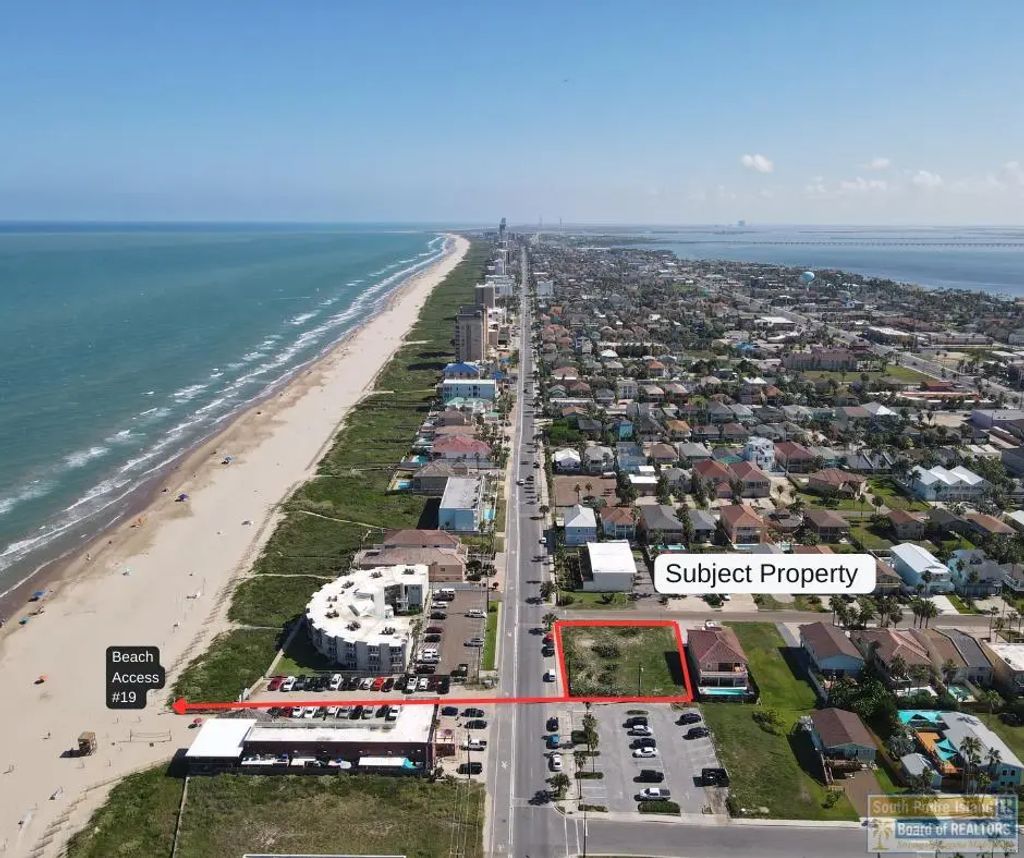 130-132 E Aries Dr., South Padre Island