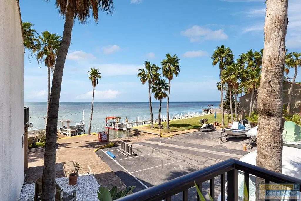200 W Kingfish St. 203b, South Padre Island